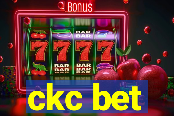 ckc bet